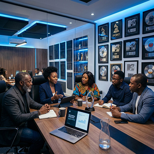 Independent Labels